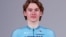 Cyclist Savely Laptev (file photo)
