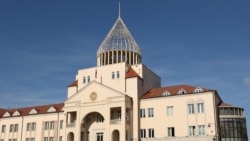 Արցախի խորհրդարանը վաղը ԼՂ նախագահ կընտրի