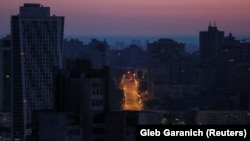 Тривога триває в понад 10 областях України, включно з Києвом (ілюстраційне фото)