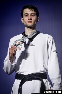 Георгі Гурцыеў, фота з Вікіпэдыі