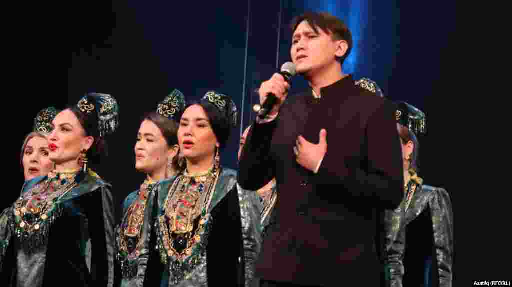 Тамашадан күренеш