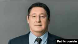 Алмасадам Саткалиев.