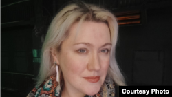 Соломина Татьяна