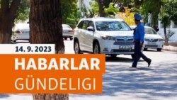 Habarlar gündeligi