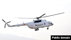 ӨКМнын карамагында учурда үч тик учак бар.