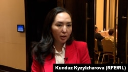 Ажар Байсалова