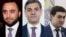 Armenia - Former and current Yerevan municipality officials facing corruption charges.