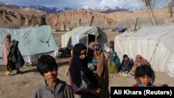 از زمان تسلط طالبان، هزاران خانواده به‌طور داوطلبانه به خانه‌های خود بازگشته‌اند.
