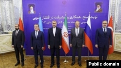 Լուսանկարը՝ ՀՀ ԱԳՆ լրատվականի