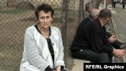 Նազիկ Բաղդասարյան