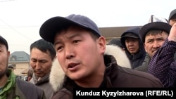 Мирбек Осмонов