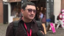 Unlock 2024: Жарандык активизм, сөз эркиндиги, журналисттердин коопсуздугу
