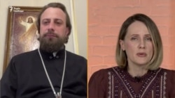 «Якщо не говорити про війну, то тоді неможливо вважати себе українцем» – архімандрит Авраамій (відео)