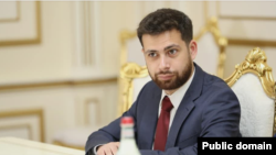 ՀՀ ԱԳ փոխնախարար Վահան Կոստանյան, արխիվ