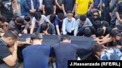 قرار است جسد عقیل علی به اعضای خانواده وی در آسترالیا تسلیم داده شود