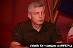 Олександр Кривенко