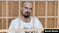 Константин Старчуков