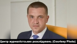 Павло Запорожець