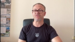 Голова Держатомрегулювання Олег Коріков про наслідки знищення Каховської ГЕС для ЗАЕС 