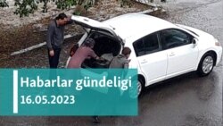 Habarlar gündeligi