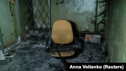 Херсондогу жертөлө. (архивдик сүрөт)