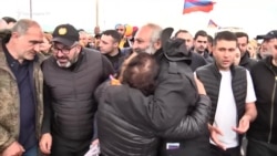 Բագրատ սրբազան. «Կենսագրություն ունենք մենք, ի՞նչ պաշտոն, ի՞նչ բան»