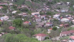 «Դաշտավայրում չեն թողնում աշխատել, չմշակվող այգիներ կան». Խնածախում անդորրը չի վերականգնվում