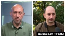 Հակոբ Բադալյան, Տիգրան Գրիգորյան