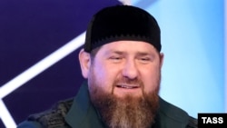 Кадыров Рамзан