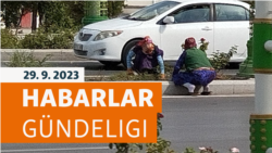 Habarlar gündeligi