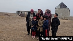 Сайхун. 15 апреля 2024 