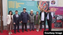 "Үмүт" форуму. 29-март, 2024