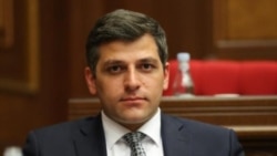 Առողջապահության նախկին փոխնախարար Սիմոնյանի փաստաբանը «զավեշտ» է որակում նրան մեղսագրվող հանցագործությունը