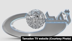 نماد تلویزیون خصوصی تمدن