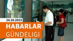 Habarlar gündeligi