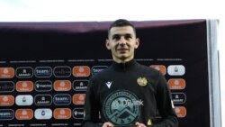 «Սա պատմական հանդիպում է մեզ համար, լրջորեն նախապատրաստվում ենք, հուսով եմ՝ կհաղթենք»․ Սպերցյան