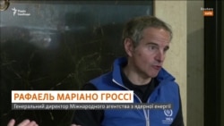 Рафаель Гроссі бачить ризик для ЗАЕС