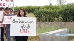 Աղդամից հումանիտար բեռների առաքումը Ստեփանակերտ կլինի Հայաստանից մատակարարումների փոխլրացումը. Կլաար