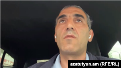 Տիգրան Քեյան