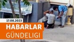 Habarlar gündeligi