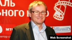 Російський продюсер Міхаель Шліхт