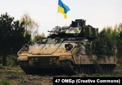 Україна критично залежить від західної військової допомоги