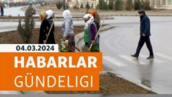 HG:
Türkmenistanda pasport nobaty birinji gezek tas iki ýyla uzady