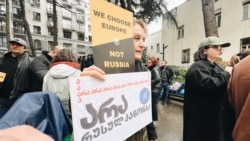 «Этот закон, который «Мечта» пыталась принять еще в прошлом году, совершенно неактуален в нашей стране»