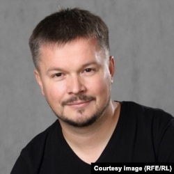 Сергей Глуховеров.