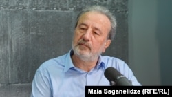 Каха Гоголашвили