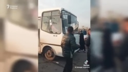 Zimiston-UZ. Икки оиланинг 8 аъзоси ис газидан ҳалок бўлди
