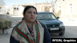 Լուսինե Քարամյան