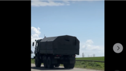 Հայաստան եկած ռուս խաղաղապահները վերադարձել են Լեռնային Ղարաբաղ