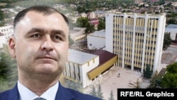 Алан Гаглоев (коллаж)